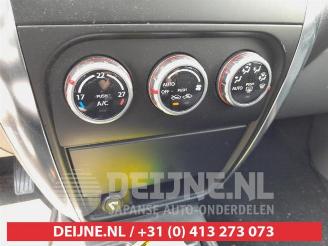 Suzuki SX4 SX4 (EY/GY), SUV, 2006 1.6 16V VVT Comfort,Exclusive Autom. picture 24