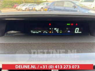 Toyota Prius Plus Prius Plus (ZVW4), MPV, 2011 1.8 Hybrid 16V picture 9