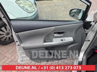 Toyota Prius Plus Prius Plus (ZVW4), MPV, 2011 1.8 Hybrid 16V picture 19