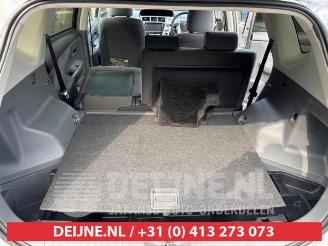 Toyota Prius Plus Prius Plus (ZVW4), MPV, 2011 1.8 Hybrid 16V picture 23