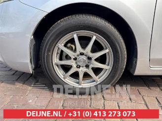 Toyota Prius Plus Prius Plus (ZVW4), MPV, 2011 1.8 Hybrid 16V picture 30