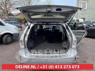 Toyota Prius Plus Prius Plus (ZVW4), MPV, 2011 1.8 Hybrid 16V picture 21