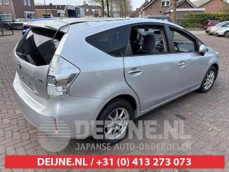 Toyota Prius Plus Prius Plus (ZVW4), MPV, 2011 1.8 Hybrid 16V picture 7
