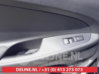 Hyundai Tucson Tucson (TL), SUV, 2015 1.7 CRDi 16V 2WD picture 14