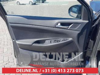 Hyundai Tucson Tucson (TL), SUV, 2015 1.7 CRDi 16V 2WD picture 11