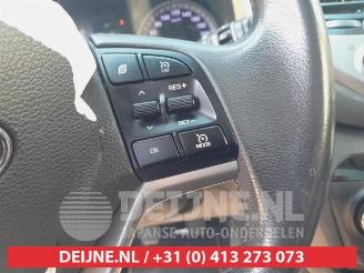 Hyundai Tucson Tucson (TL), SUV, 2015 1.7 CRDi 16V 2WD picture 24