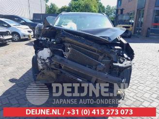 Hyundai Tucson Tucson (TL), SUV, 2015 1.7 CRDi 16V 2WD picture 2