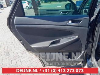 Hyundai Tucson Tucson (TL), SUV, 2015 1.7 CRDi 16V 2WD picture 13