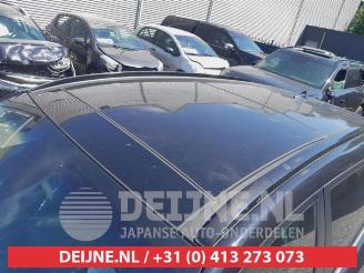 Hyundai Tucson Tucson (TL), SUV, 2015 1.7 CRDi 16V 2WD picture 10