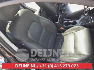 Hyundai Tucson Tucson (TL), SUV, 2015 1.7 CRDi 16V 2WD picture 18