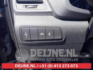 Hyundai Tucson Tucson (TL), SUV, 2015 1.7 CRDi 16V 2WD picture 22