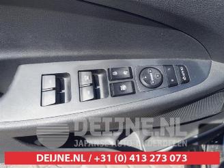 Hyundai Tucson Tucson (TL), SUV, 2015 1.7 CRDi 16V 2WD picture 12