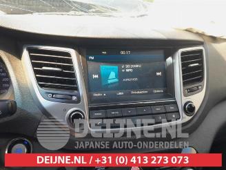 Hyundai Tucson Tucson (TL), SUV, 2015 1.7 CRDi 16V 2WD picture 25