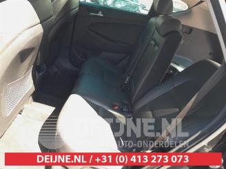 Hyundai Tucson Tucson (TL), SUV, 2015 1.7 CRDi 16V 2WD picture 16