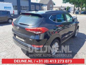 Hyundai Tucson Tucson (TL), SUV, 2015 1.7 CRDi 16V 2WD picture 7