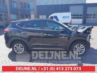 Hyundai Tucson Tucson (TL), SUV, 2015 1.7 CRDi 16V 2WD picture 8