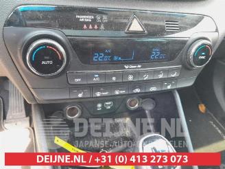 Hyundai Tucson Tucson (TL), SUV, 2015 1.7 CRDi 16V 2WD picture 26
