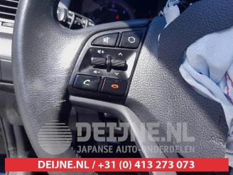 Hyundai Tucson Tucson (TL), SUV, 2015 1.7 CRDi 16V 2WD picture 23