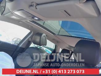 Hyundai Tucson Tucson (TL), SUV, 2015 1.7 CRDi 16V 2WD picture 19