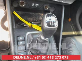 Hyundai Tucson Tucson (TL), SUV, 2015 1.7 CRDi 16V 2WD picture 27
