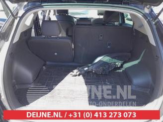 Hyundai Tucson Tucson (TL), SUV, 2015 1.7 CRDi 16V 2WD picture 15
