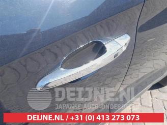 Hyundai Tucson Tucson (TL), SUV, 2015 1.7 CRDi 16V 2WD picture 9