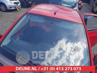Toyota Aygo Aygo (B10), Hatchback, 2005 / 2014 1.0 12V VVT-i picture 15