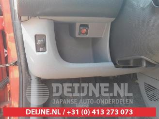 Toyota Aygo Aygo (B10), Hatchback, 2005 / 2014 1.0 12V VVT-i picture 20