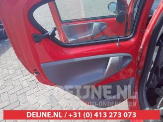 Toyota Aygo Aygo (B10), Hatchback, 2005 / 2014 1.0 12V VVT-i picture 10