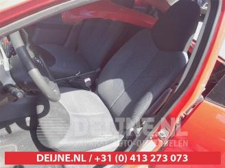 Toyota Aygo Aygo (B10), Hatchback, 2005 / 2014 1.0 12V VVT-i picture 14