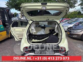 Hyundai Inster Inster, SUV, 2024 49 kWh picture 23