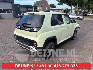 Hyundai Inster Inster, SUV, 2024 49 kWh picture 7