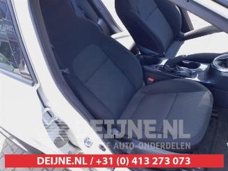 Nissan Juke  picture 16