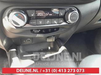 Nissan Juke  picture 22