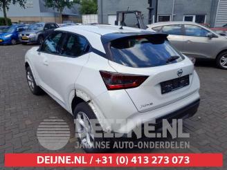Nissan Juke  picture 5