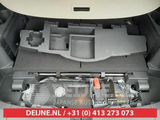 Nissan X-Trail X-Trail (T33), SUV, 2022 1.5 VC-T e-POWER e-4ORCE 12V picture 16