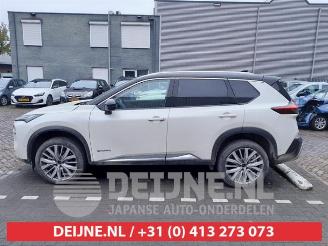 Nissan X-Trail X-Trail (T33), SUV, 2022 1.5 VC-T e-POWER e-4ORCE 12V picture 4