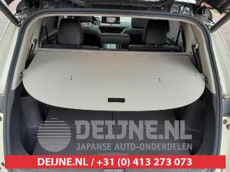 Nissan X-Trail X-Trail (T33), SUV, 2022 1.5 VC-T e-POWER e-4ORCE 12V picture 15