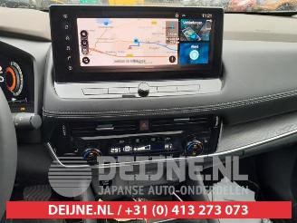 Nissan X-Trail X-Trail (T33), SUV, 2022 1.5 VC-T e-POWER e-4ORCE 12V picture 28