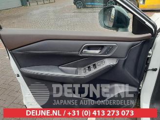 Nissan X-Trail X-Trail (T33), SUV, 2022 1.5 VC-T e-POWER e-4ORCE 12V picture 18