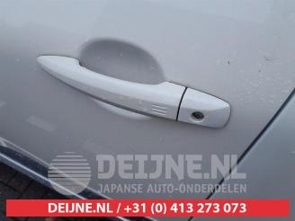 Nissan X-Trail X-Trail (T33), SUV, 2022 1.5 VC-T e-4Orce 12V picture 17