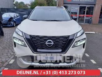 Nissan X-Trail X-Trail (T33), SUV, 2022 1.5 VC-T e-POWER e-4ORCE 12V picture 2