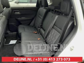 Nissan X-Trail X-Trail (T33), SUV, 2022 1.5 VC-T e-4Orce 12V picture 21