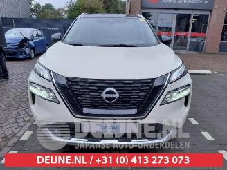 Nissan X-Trail X-Trail (T33), SUV, 2022 1.5 VC-T e-4Orce 12V picture 2