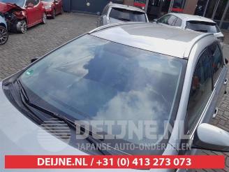 Toyota Auris Touring Sports Auris Touring Sports (E18), Combi, 2013 / 2018 1.2 T 16V picture 9