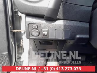 Toyota Auris Touring Sports Auris Touring Sports (E18), Combi, 2013 / 2018 1.2 T 16V picture 18