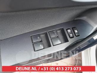 Toyota Auris Touring Sports Auris Touring Sports (E18), Combi, 2013 / 2018 1.2 T 16V picture 11