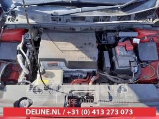 Nissan Leaf Leaf (ZE1), Hatchback, 2017 39/40kWh picture 26