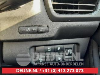 Nissan Leaf Leaf (ZE1), Hatchback, 2017 39/40kWh picture 23