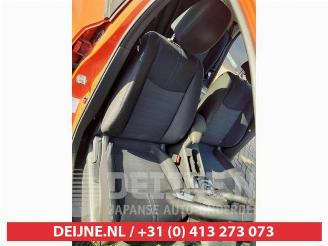 Nissan Leaf Leaf (ZE1), Hatchback, 2017 39/40kWh picture 18